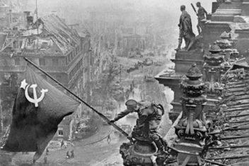 7 chiến sĩ Hồng quân mang dòng máu Việt trên phòng tuyến Moskva