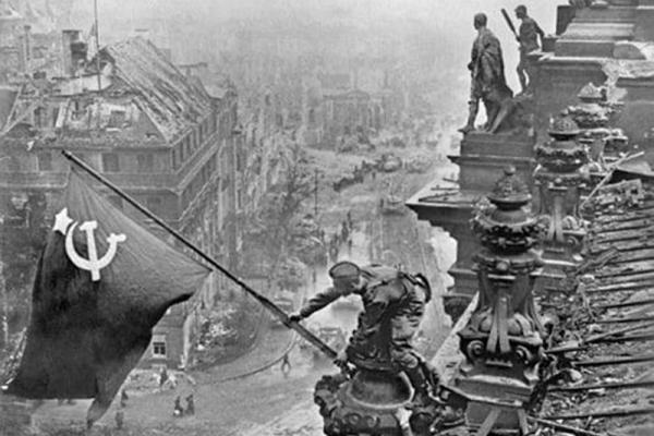 7 chiến sĩ Hồng quân mang dòng máu Việt trên phòng tuyến Moskva