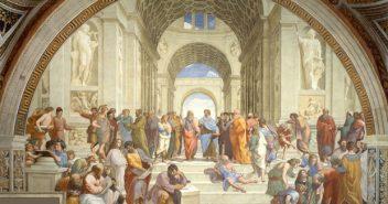 7 thứ của Hy Lạp cổ đại tưởng chừng chỉ có ở thời hiện đại