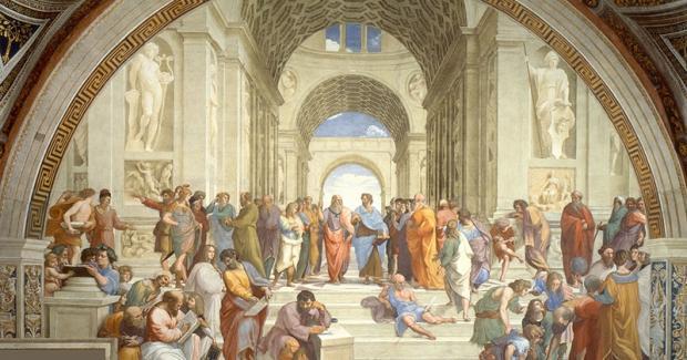 7 thứ của Hy Lạp cổ đại tưởng chừng chỉ có ở thời hiện đại