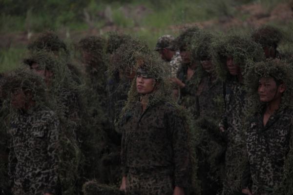 Ác mộng của lính Mỹ từ những "bụi cây biết nói"