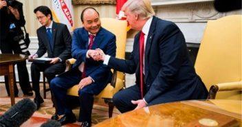 Báo Mỹ và Trung Quốc nói gì về cuộc điều tra nhằm vào vấn đề thao túng tiền tệ của chính phủ Việt Nam?