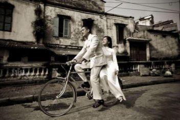 Con gái Hà Nội lạ lắm!