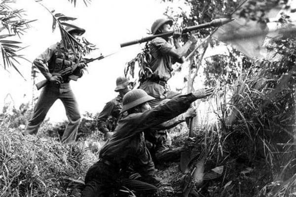 Đại trưởng chủ công Tô Văn Than