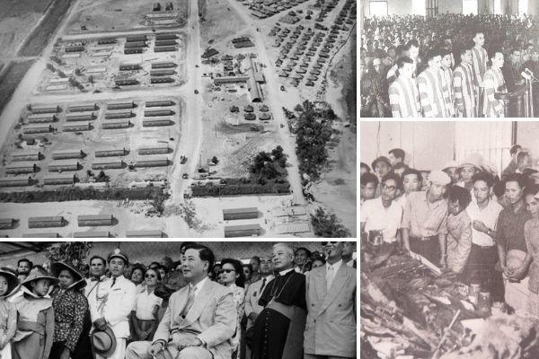 Đảng Đại Việt, CIA và cuộc chiến bí mật ở miền Bắc Việt Nam