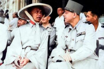 Tiểu sử Đức Hộ Pháp Phạm Công Tắc