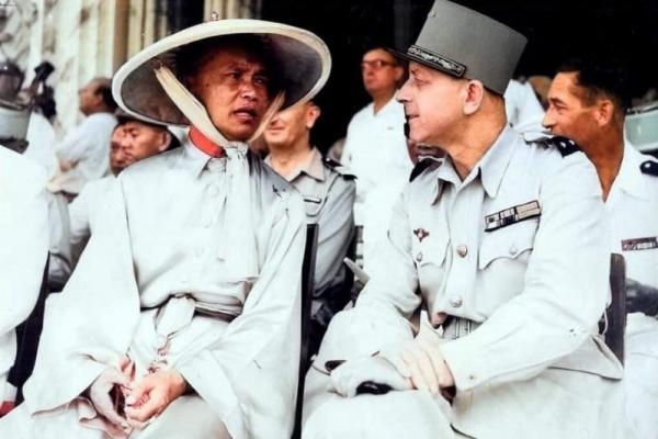 Tiểu sử Đức Hộ Pháp Phạm Công Tắc