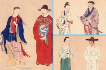 Việt Nam và các nước đồng văn trong "Hoàng Thanh chức cống đồ"