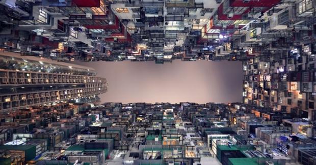 Những sự thật bất ngờ về Hồng Kông