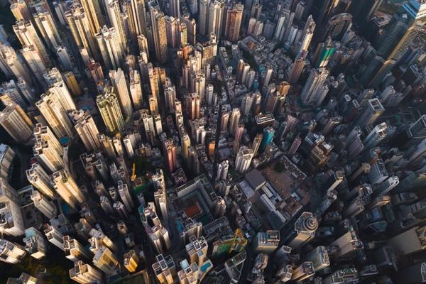 Tại sao Anh trao trả Hong Kong cho Trung Quốc? - "Thâm như Tàu"