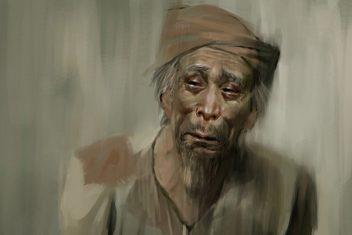 Hội chứng cuồng chó và sự phỉ báng một danh tác văn học