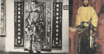 Lý Văn Phức: "Nước ta không phải là man di"