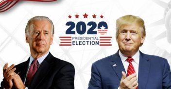 So sánh kế hoạch kinh tế của Trump và Biden