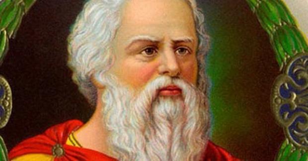 Socrates - Vị triết gia khôn ngoan nhất thành Athens