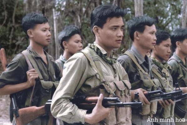 Những tân binh má phính lông tơ