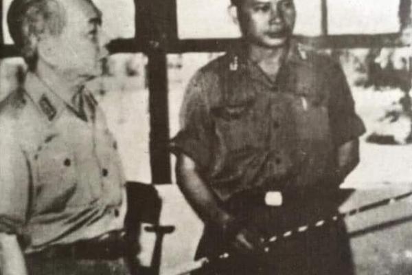 Cựu chiến binh thật bóc mẽ Cựu chiến binh giả