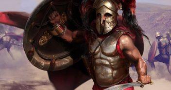 Top 10 câu nói nổi tiếng của người Sparta