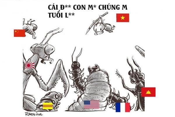 "Nếu được chiến đấu cùng họ, tôi chắc chắn sẽ cảm thấy tự hào"